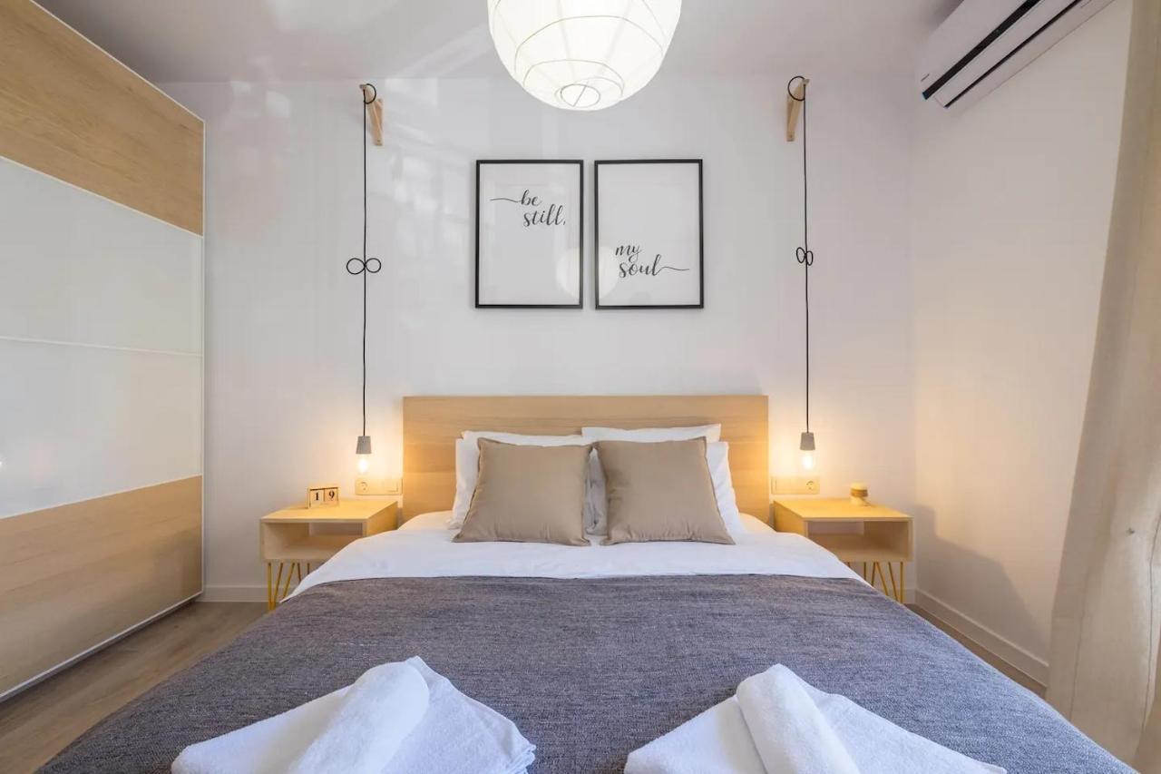 Quiet & Airy Modern Apt. Top Centre Free Parking София Экстерьер фото