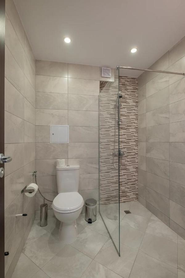 Quiet & Airy Modern Apt. Top Centre Free Parking София Экстерьер фото